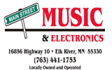 Mainstreet Music